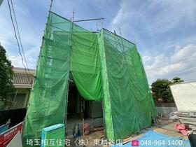 埼玉県越谷市大字大林
