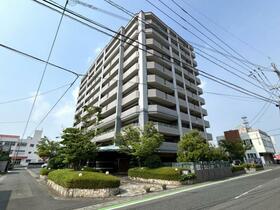 エイルヴィラグランシス駅前中央　８０５