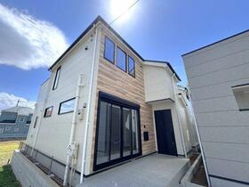 千葉県松戸市二ツ木