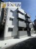 UrbanCourtFuse 4階 築1年の賃貸物件