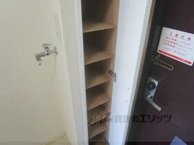 レオパレス法華寺 105 ｜ 奈良県奈良市法華寺町（賃貸アパート1K・1階・17.39㎡） その9