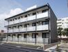 レオパレス新長田 3階 築17年11ヶ月の賃貸物件