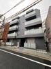 茗荷谷駅より徒歩7分 4階 築2年9ヶ月の賃貸物件