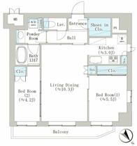 間取り：214077888531