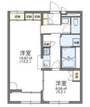 間取り：211061052103