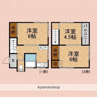間取り：211064051252