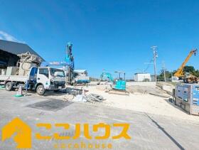 沖縄県南城市玉城字富里