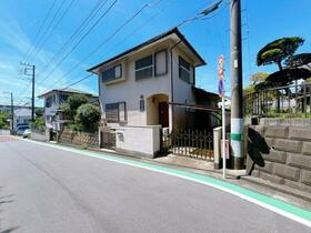 神奈川県横須賀市船越町７丁目