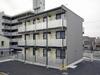 レオパレス清瀧A 3階 築16年5ヶ月の賃貸物件
