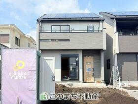 栃木県宇都宮市清原台３丁目