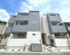 クリエオーレ吉田下島 3階 築4年1ヶ月の賃貸物件