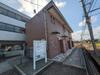 西金沢駅より徒歩15分 2階 築17年5ヶ月の賃貸物件