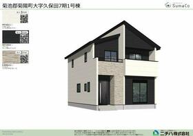 熊本県菊池郡菊陽町大字久保田