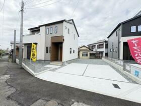 福岡県北九州市門司区大里戸ノ上２丁目