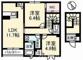 間取り：237006813890