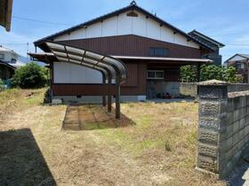 愛媛県西条市国安