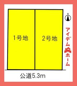 愛知県名古屋市北区長喜町３丁目