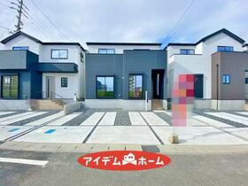 愛知県海部郡蟹江町桜２丁目