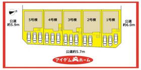 愛知県海部郡蟹江町桜２丁目