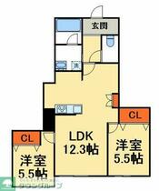 間取り：212057520810