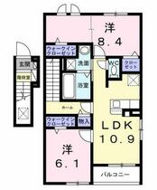 間取り：213141569633