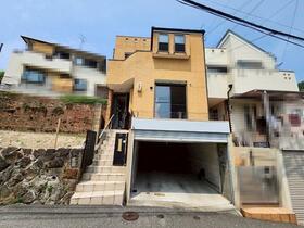 兵庫県神戸市兵庫区熊野町４丁目