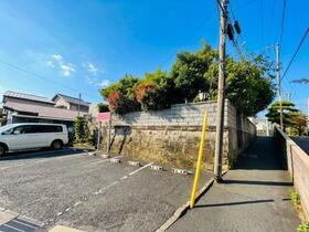 神奈川県三浦市東岡町