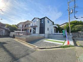 兵庫県神戸市北区泉台4丁目