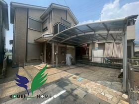 滋賀県大津市下阪本３丁目