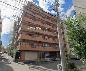 カーム・デイズ吾妻橋　３階　角　部屋　リ　ノベーション