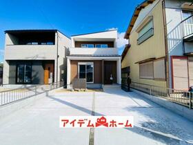 愛知県江南市高屋町旭