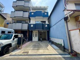 大阪府大阪市北区長柄中３丁目