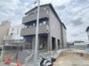 北大路駅よりバス15分 徒歩4分 2階 新築の賃貸物件