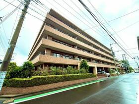 コスモ保土ヶ谷パークフォルム