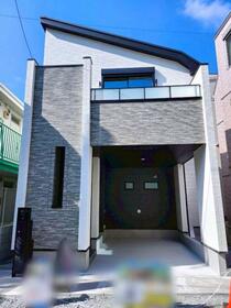 東京都北区赤羽北１丁目