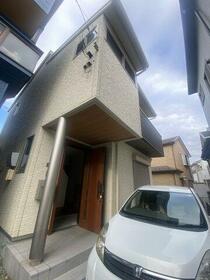 埼玉県川口市坂下町２丁目