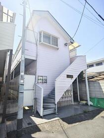 東京都杉並区桃井１丁目