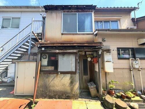 Used Detached House, 石川県 金沢市