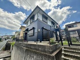 福岡県大野城市つつじケ丘４丁目