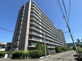 藻岩グリーンアヴェニュー壱番街Ｂ棟