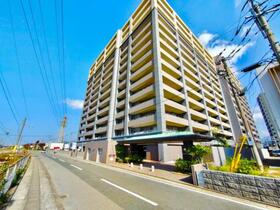 エイルマンション粕屋中央グランディス