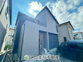 栃木県宇都宮市東峰２丁目
