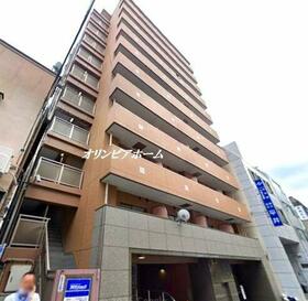 メゾン・ド・ヴィレ日本橋茅場町　９階　リ　ノベーション済