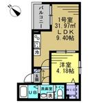 サニーパレス南流山のイメージ