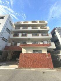 シュロス錦糸町