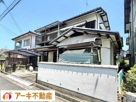 岡山県岡山市中区関