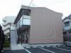 魚住駅より徒歩10分 2階 築18年11ヶ月の賃貸物件