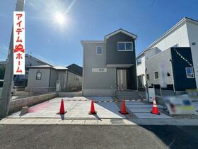 愛知県豊橋市下地町字門