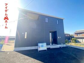 愛知県豊橋市梅薮西町