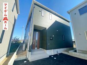 愛知県豊橋市梅薮西町